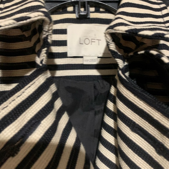 LOFT double breasted jacket - Picture 5 of 11